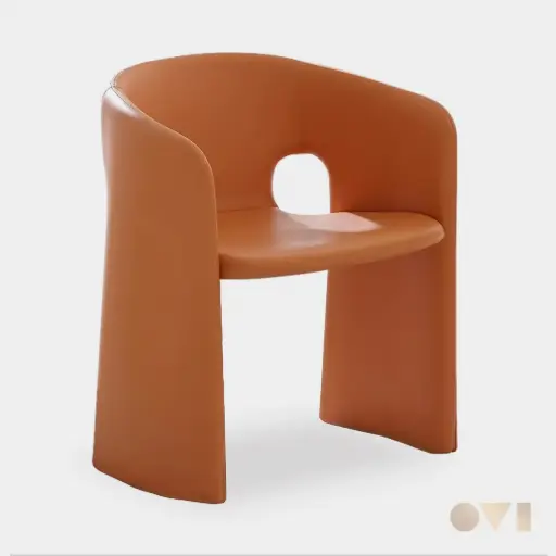 [OVK01] ORVIK | CHAIR