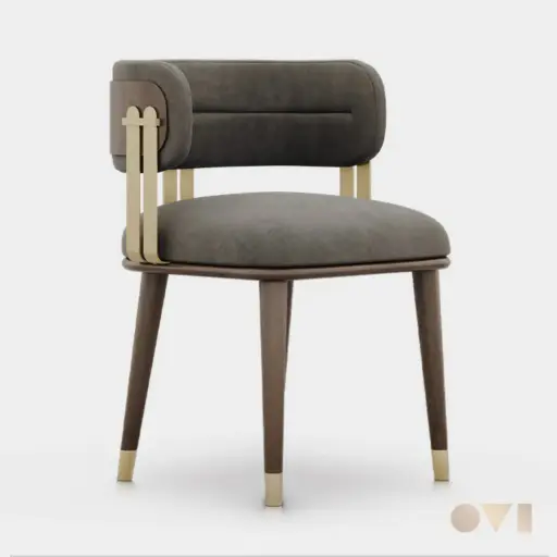 [LRN01] LORIN | CHAIR