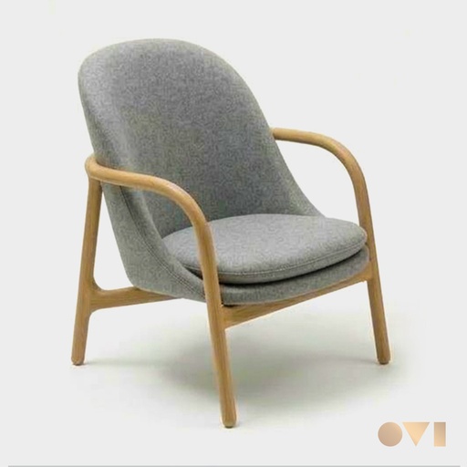 [ZLV01] ZELVA | ARMCHAIR