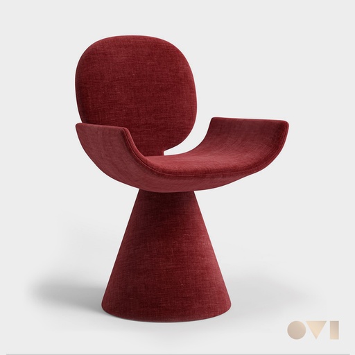 [MRQ01] MORQ | CHAIR