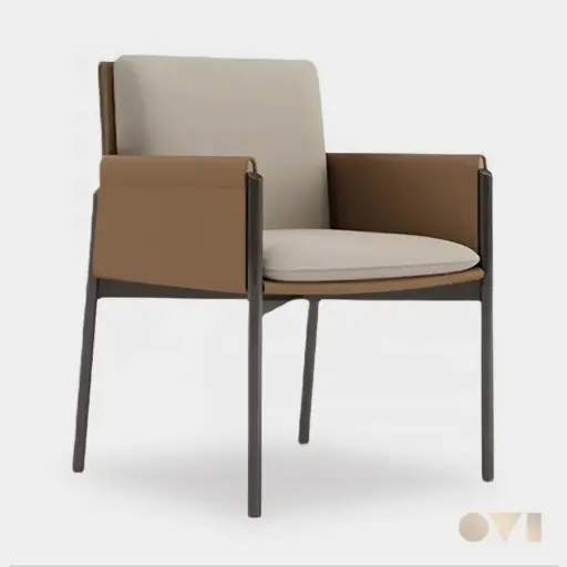 [MRX01] MAREX | ARMCHAIR