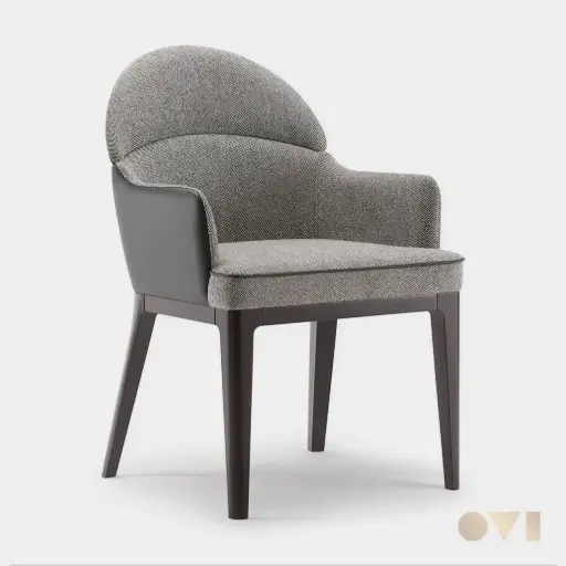 [NLT01] NALTO | ARMCHAIR
