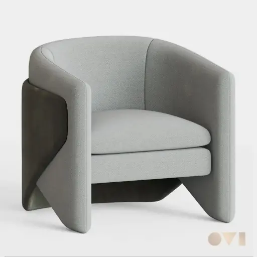 [ORX01] ORIXA | ARMCHAIR