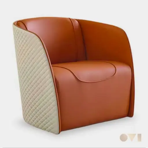[VEX01] VEXA | ARMCHAIR