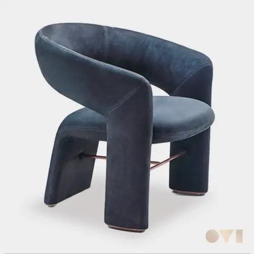 [VYR01] VYRA | ARMCHAIR