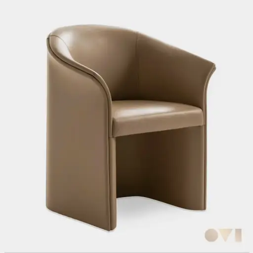 [ZVR01] ZEVRA | ARMCHAIR