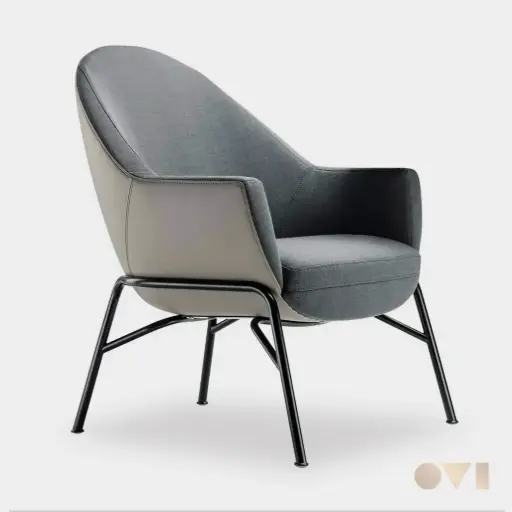 [ZRY01] ZORYN | ARMCHAIR