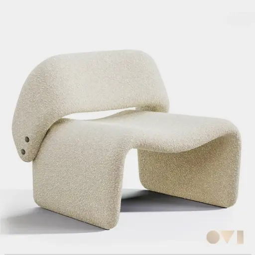 [ZRN01] ZUREN | CHAIR