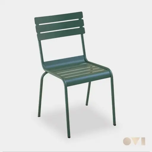 [CLD01] CALDO | CHAIR