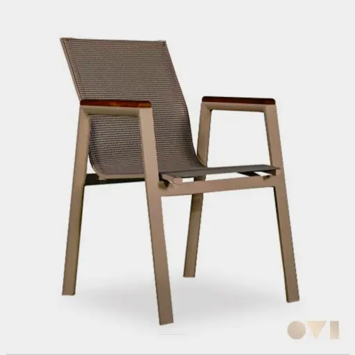 [KMA01] KEMA | ARMCHAIR