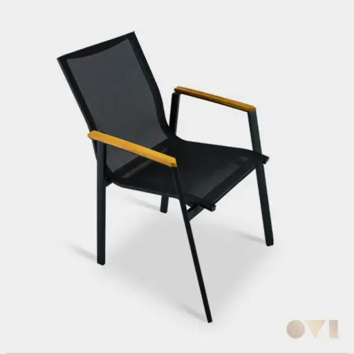[KRO01] KORO | ARMCHAIR