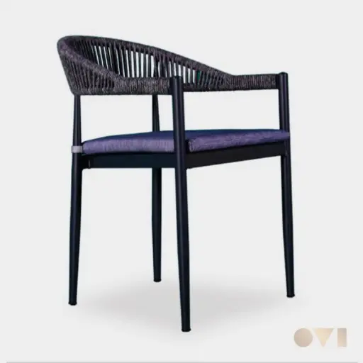 [MXO01] MEXO | ARMCHAIR