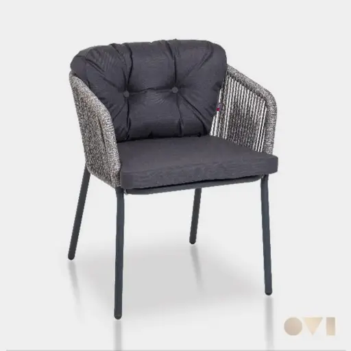 [ZRX01] ZAREX | ARMCHAIR