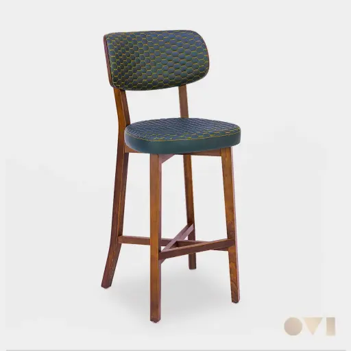 [SJR01] SAJIR | BAR STOOL