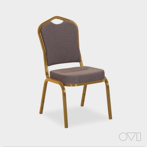 [AB01-ca] ARCHBACK CHAIR